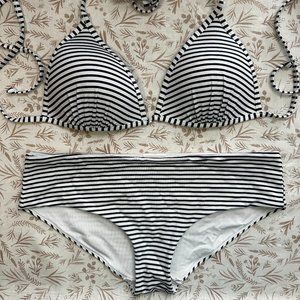 H&M Bikini Set in Size 6